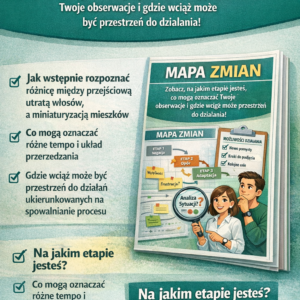 Ebook "MAPA ZMIAN"